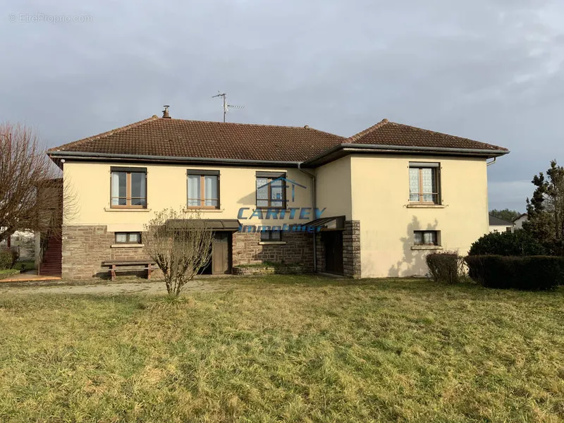 Photo Maison à Magny-Vernois au prix de 170 000€