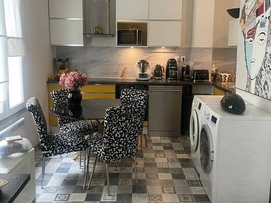 Photo Appartement à Libourne au prix de 176 500€