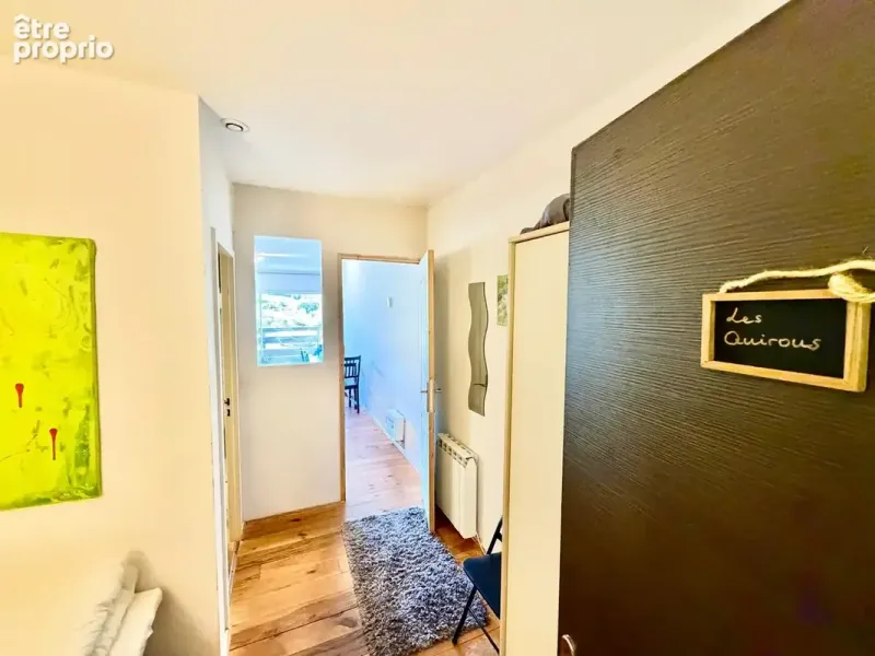 Photo Appartement à Cheylade au prix de 56 000€