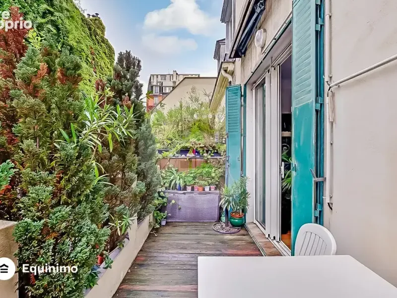 Photo Appartement à Paris-17e au prix de 1 479 000€