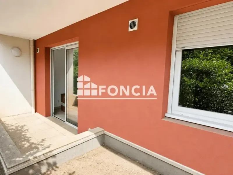 Photo Appartement à Avignon au prix de 105 000€