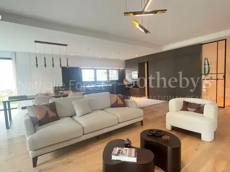 Photo Appartement à Marcq-En-Baroeul au prix de 1 125 000€