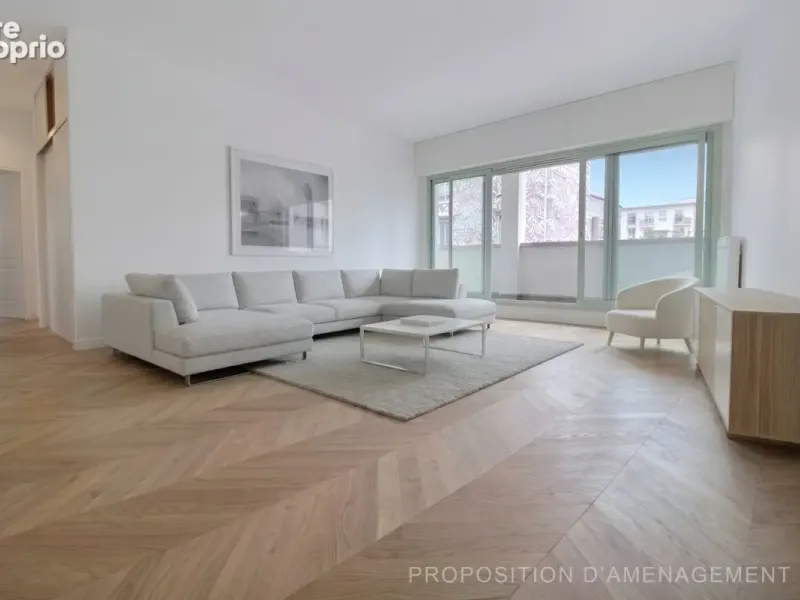 Photo Appartement à Clamart au prix de 349 000€