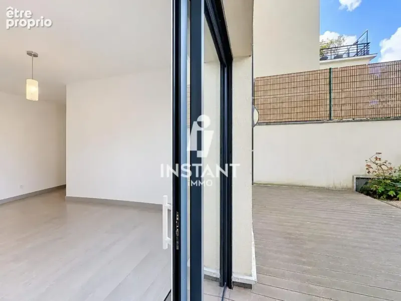 Photo Appartement à Saint-Maur-Des-Fosses au prix de 375 000€
