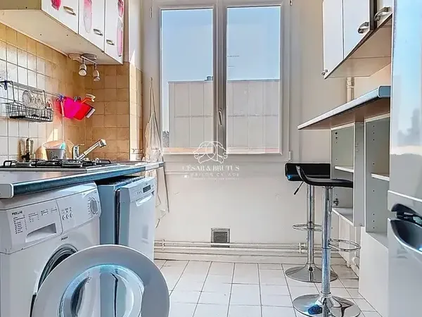 Photo Appartement à Villefranche-Sur-Saone au prix de 95 000€