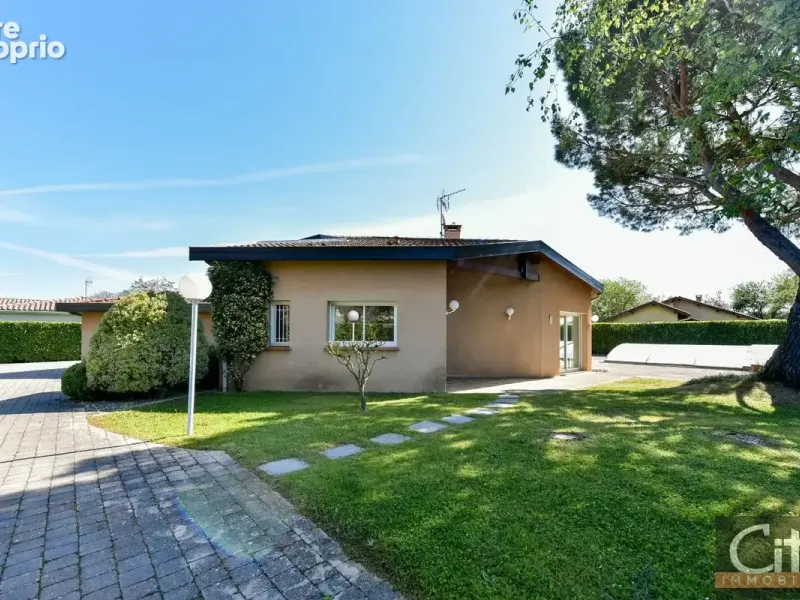 Photo Maison à Toulouse au prix de 660 000€