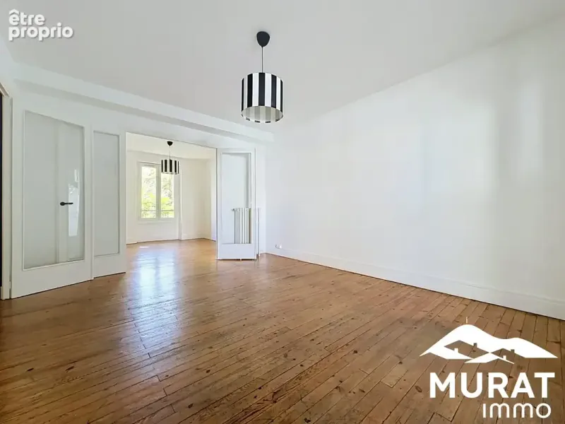 Photo Appartement à Clermont-Ferrand au prix de 150 000€