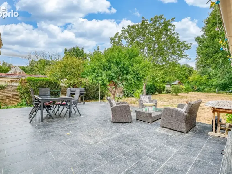 Photo Maison à Villiers-Sur-Morin au prix de 350 000€