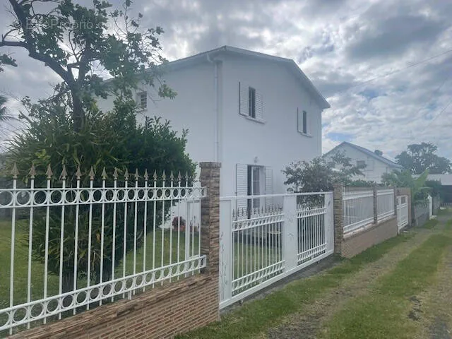 Photo Maison à Saint-Andre au prix de 283 550€
