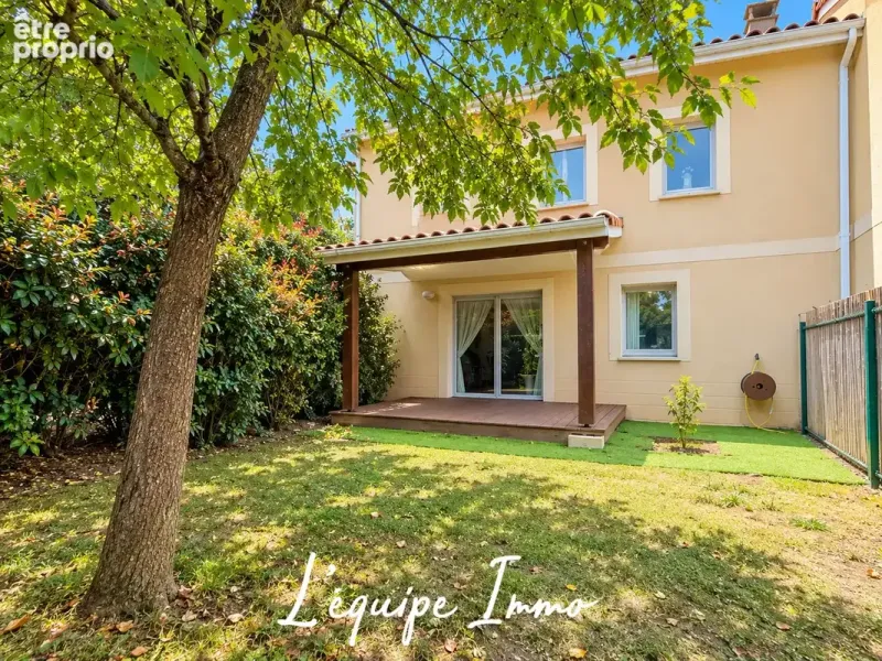 Photo Maison à Brax au prix de 256 000€