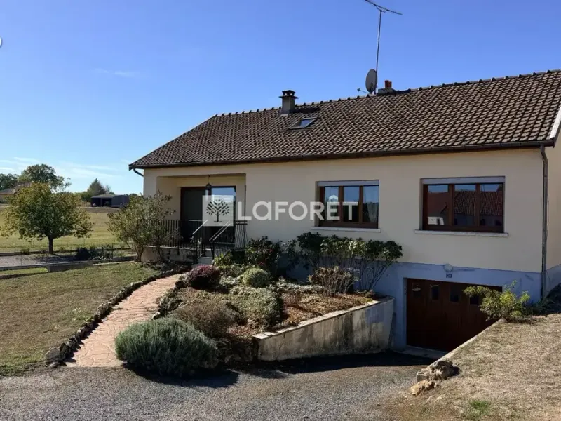 Photo Maison à Verrieres au prix de 189 000€
