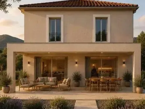 Photo Maison à Vescovato au prix de 365 000€