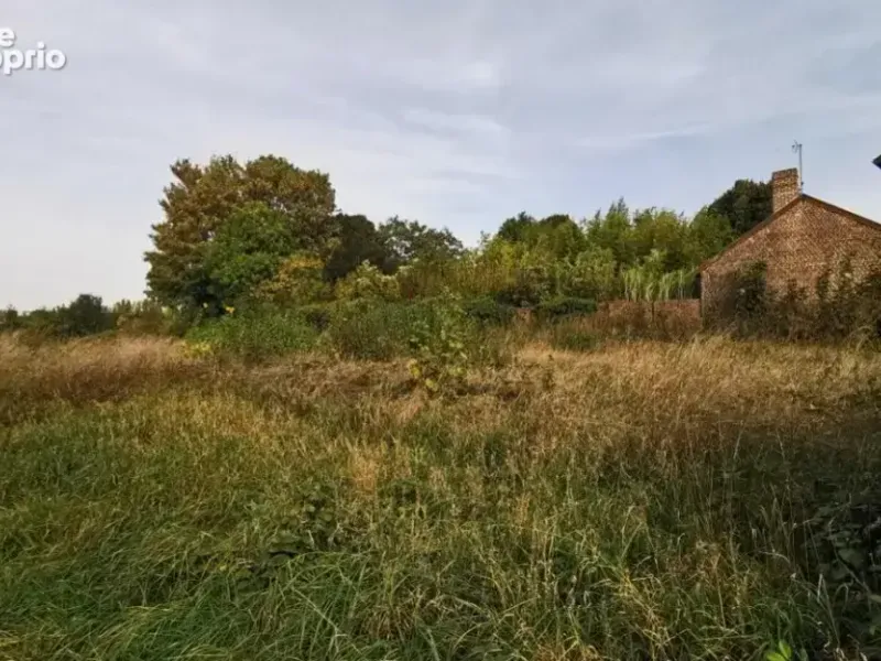 Photo Terrain à Queant au prix de 27 750€