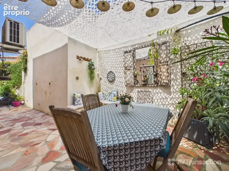 Photo Appartement à Ajaccio au prix de 339 900€