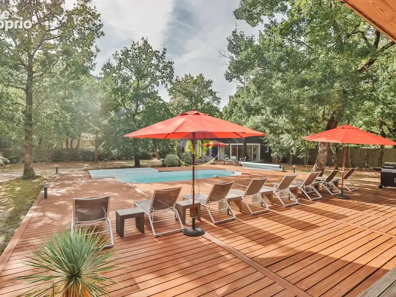 Photo Maison à Grayan-Et-L'hopital au prix de 395 810€