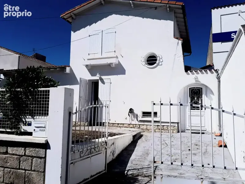Photo Maison à Royan au prix de 445 000€