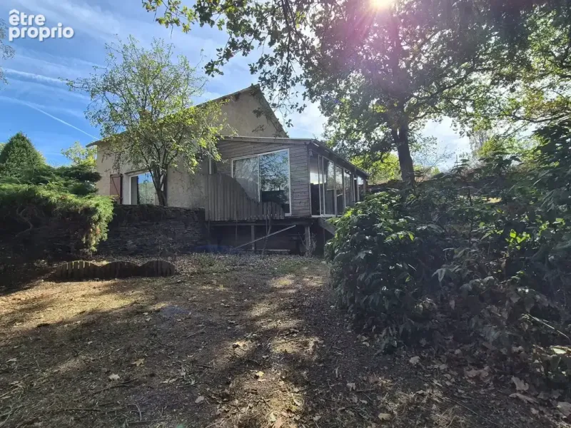 Photo Maison à Cande au prix de 98 000€