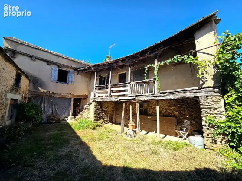 Photo Maison à Cabanes au prix de 59 900€