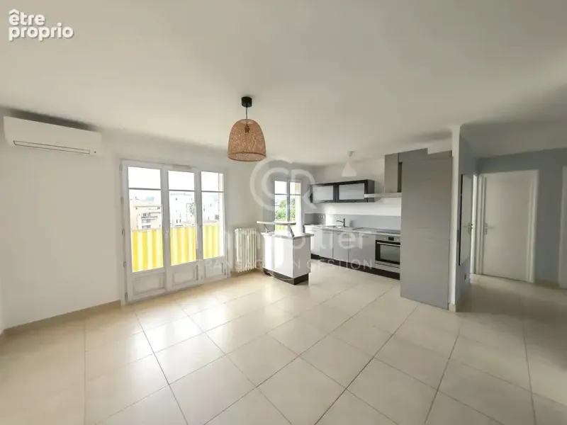 Photo Appartement à Cannes au prix de 269 000€