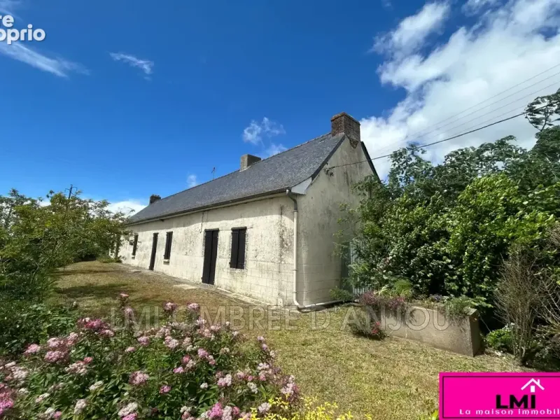 Photo Maison à Armaille au prix de 116 900€