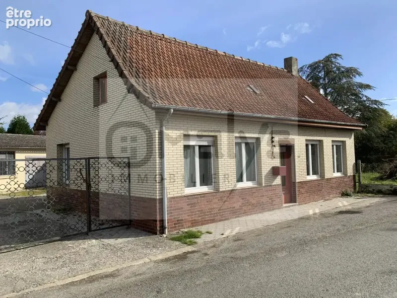Photo Appartement à Saint-Venant au prix de 146 000€