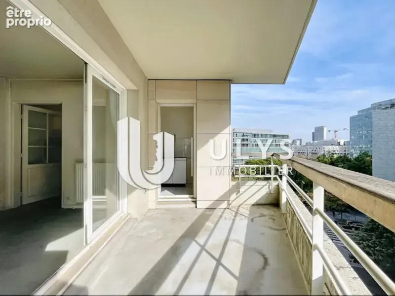Photo Appartement à Courbevoie au prix de 345 000€