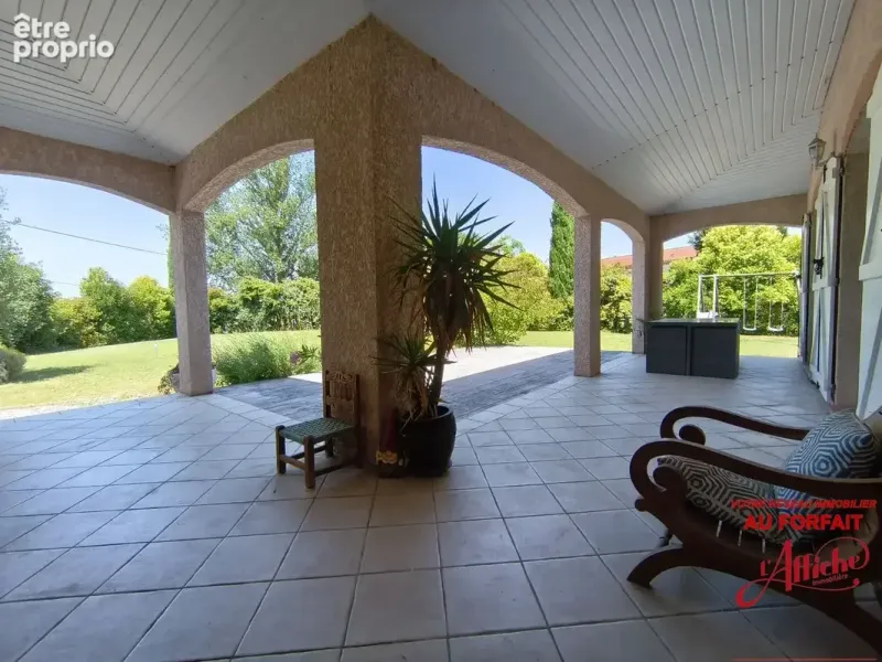 Photo Maison à Seysses au prix de 427 500€