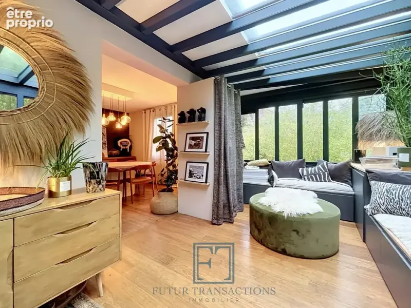 Photo Maison à Dampierre-En-Yvelines au prix de 810 000€
