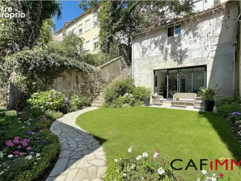 Photo Appartement à Caluire-Et-Cuire au prix de 149 000€