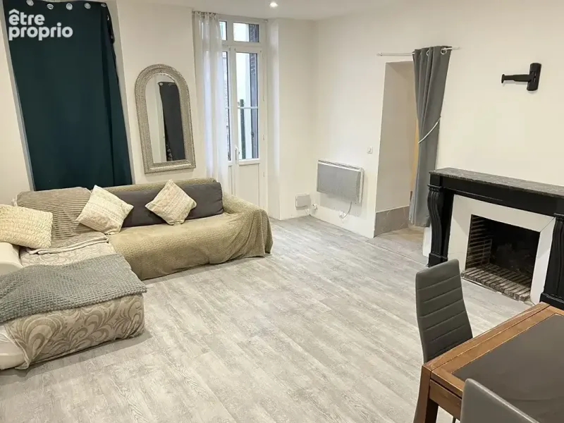 Photo Maison à Nanteuil-Les-Meaux au prix de 200 000€