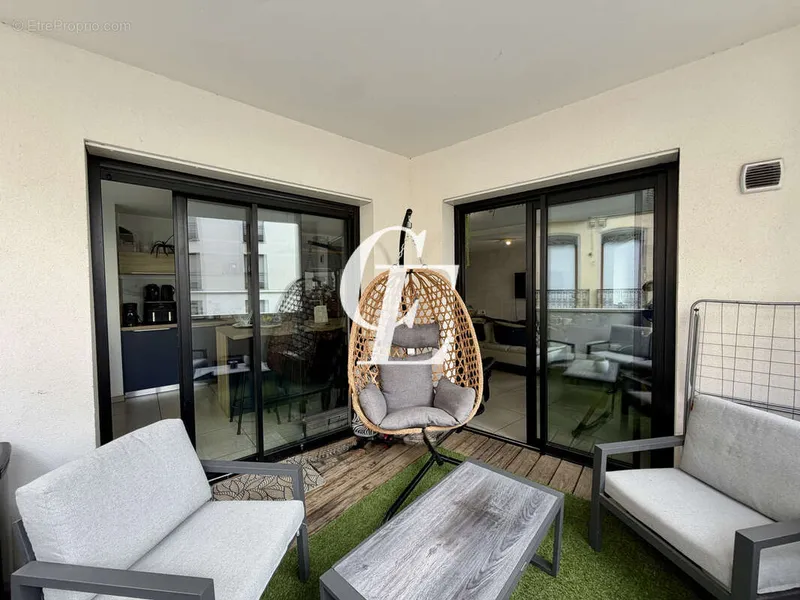 Photo Appartement à Saint-Etienne au prix de 225 000€