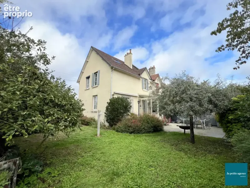 Photo Maison à Caen au prix de 388 000€