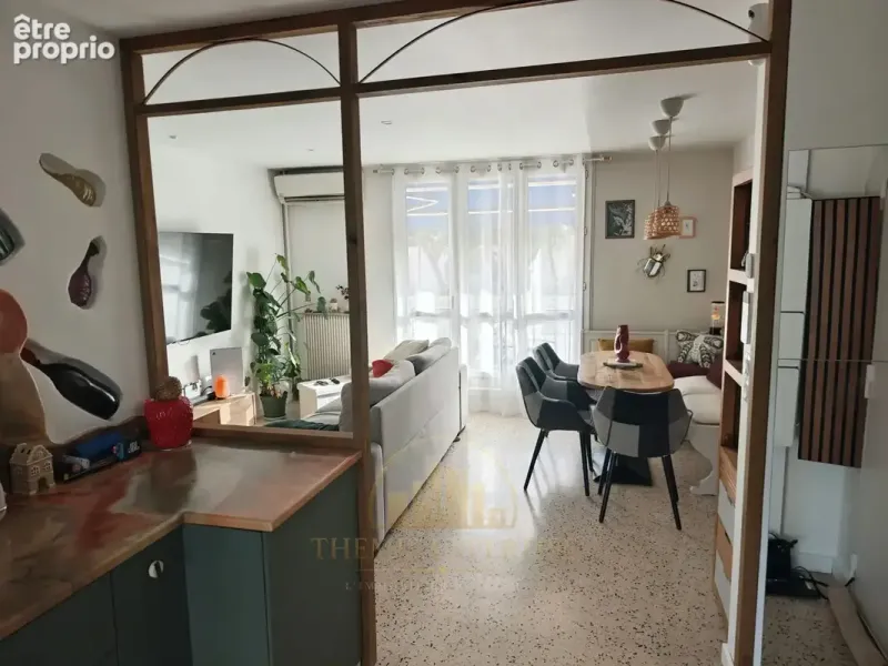 Photo Appartement à Port-De-Bouc au prix de 149 000€