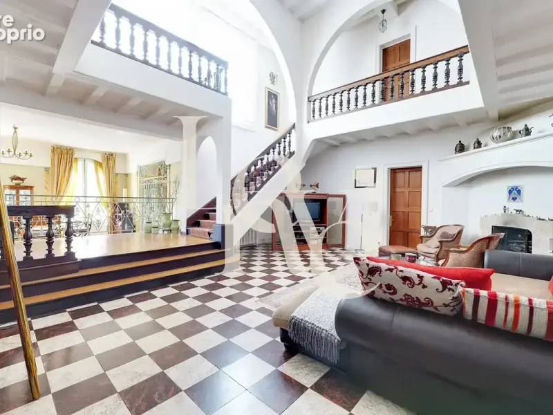 Photo Maison à Suresnes au prix de 1 499 000€