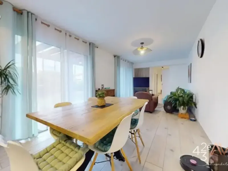 Photo Appartement à Monistrol-Sur-Loire au prix de 299 000€