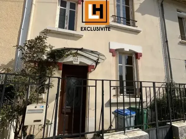 Photo Maison à Champigneulles au prix de 148 400€