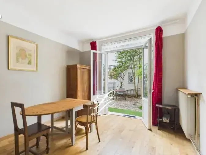 Photo Appartement à Paris-15e au prix de 640 000€