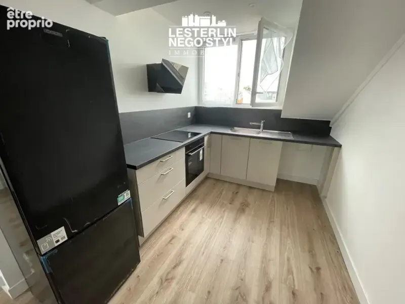 Photo Appartement à Le Havre au prix de 630 000€