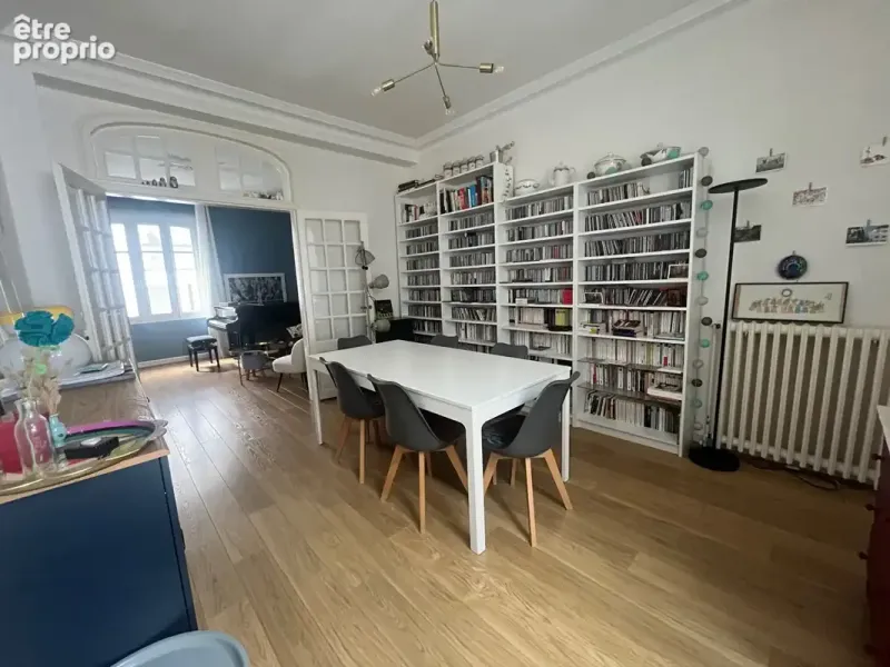 Photo Maison à Saint-Nazaire au prix de 433 675€