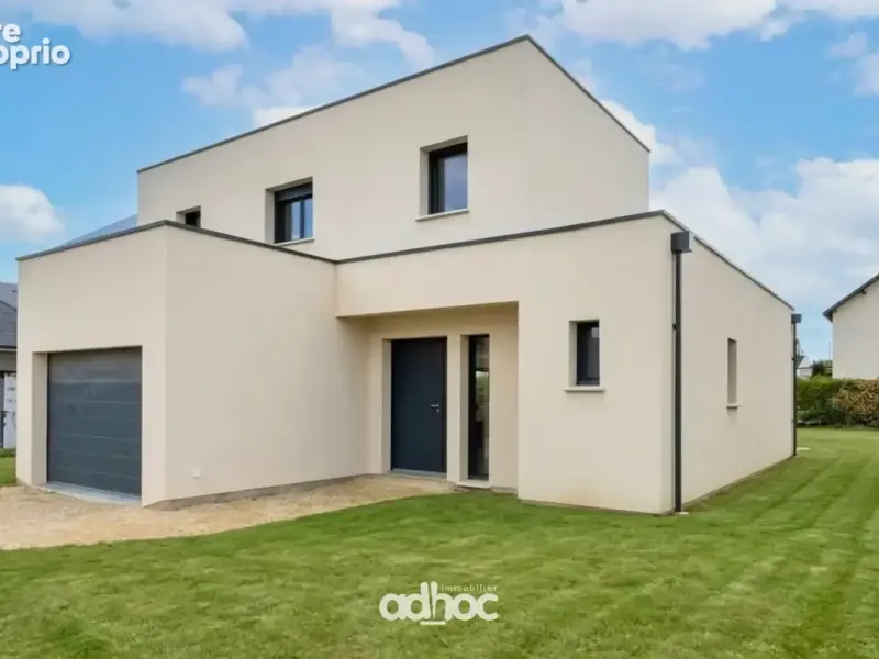 Photo Maison à Semoy au prix de 399 900€