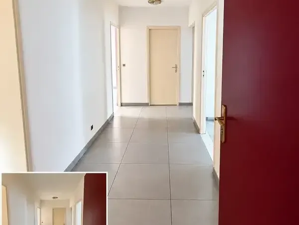 Photo Appartement à Agen au prix de 90 000€