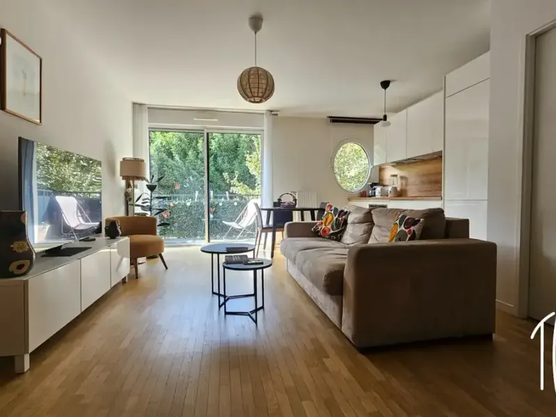 Photo Appartement à Thiais au prix de 306 000€