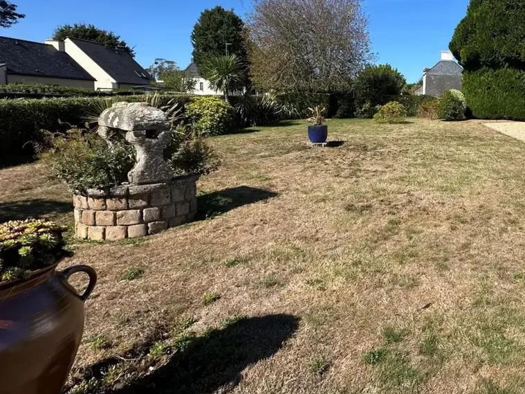 Photo Terrain à Saint-Ave au prix de 144 900€