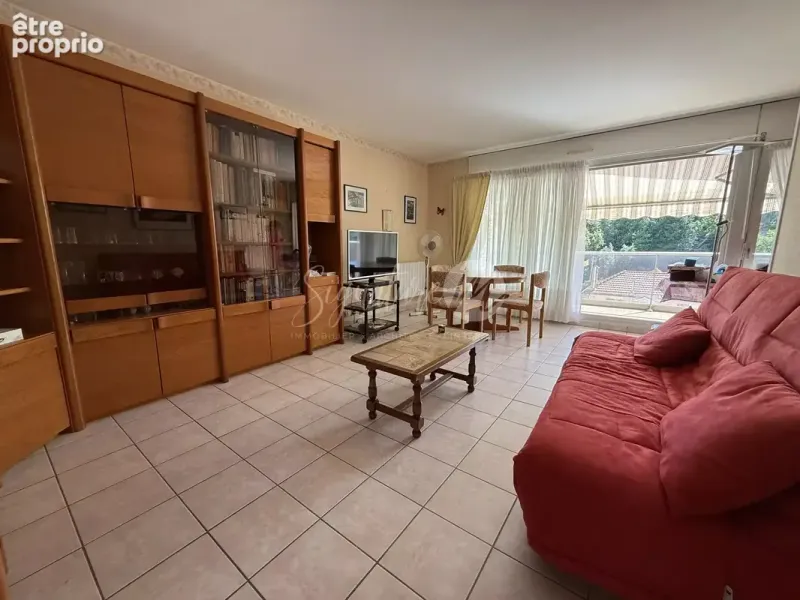Photo Appartement à Arcachon au prix de 350 000€