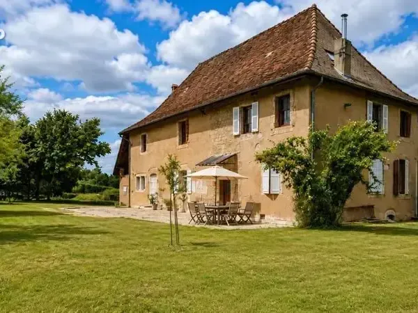 Photo Maison à Le Pont-De-Beauvoisin au prix de 300 000€