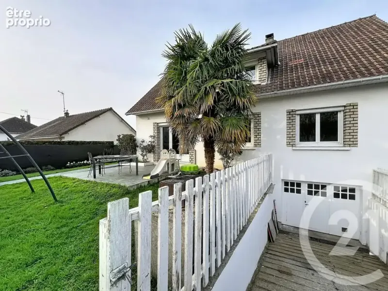 Photo Maison à Pont-Audemer au prix de 244 900€
