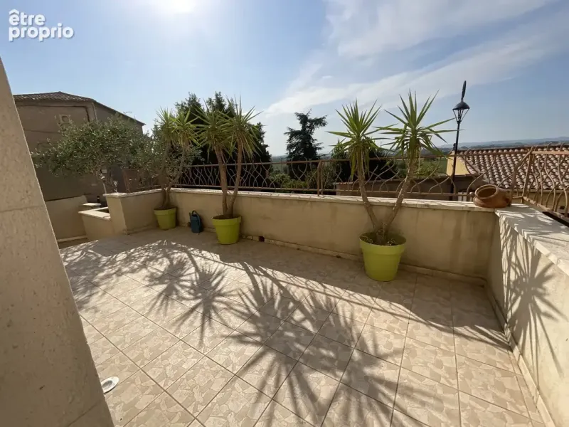 Photo Maison à Castelnau-De-Guers au prix de 408 000€