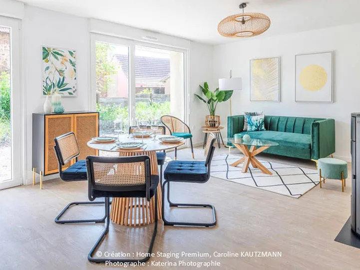 Photo Maison à Haguenau au prix de 248 000€
