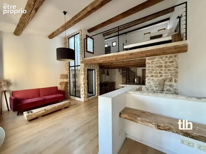 Photo Maison à Lansargues au prix de 260 000€