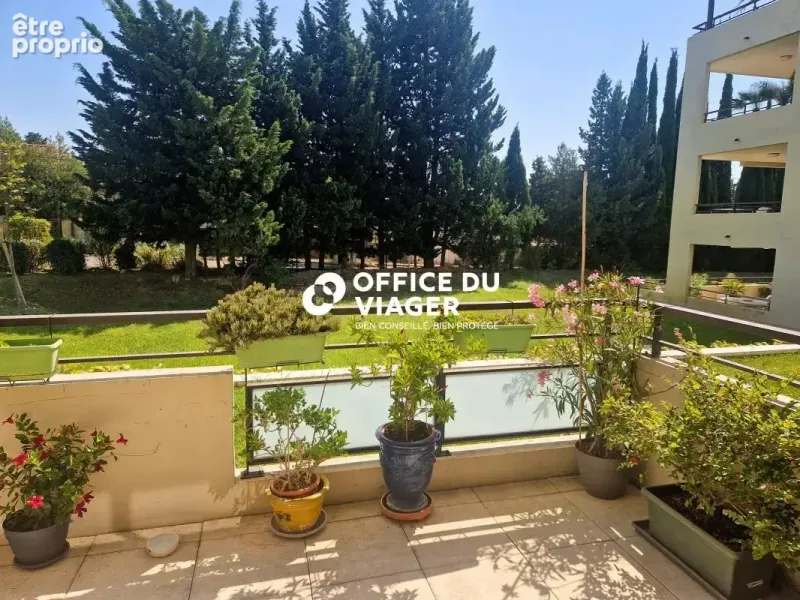 Photo Appartement à Les Angles au prix de 118 000€
